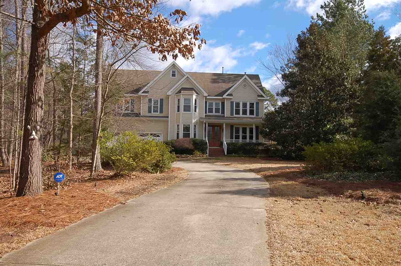 2501 Dockery Lane Property Photo 1