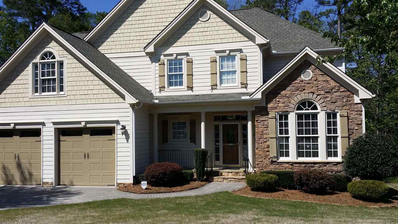 132 Tallowwood Drive Property Photo 1