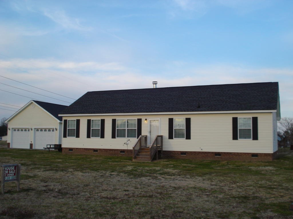 76 Suggs Road Property Photo 1