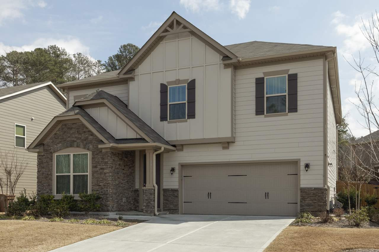 8832 Forester Lane Property Photo 1