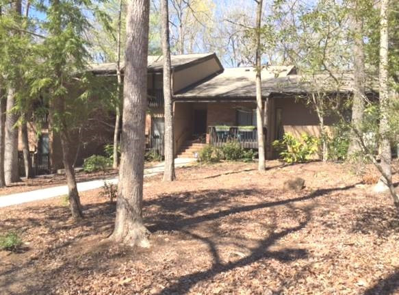704 Constitution Drive # A Property Photo 1