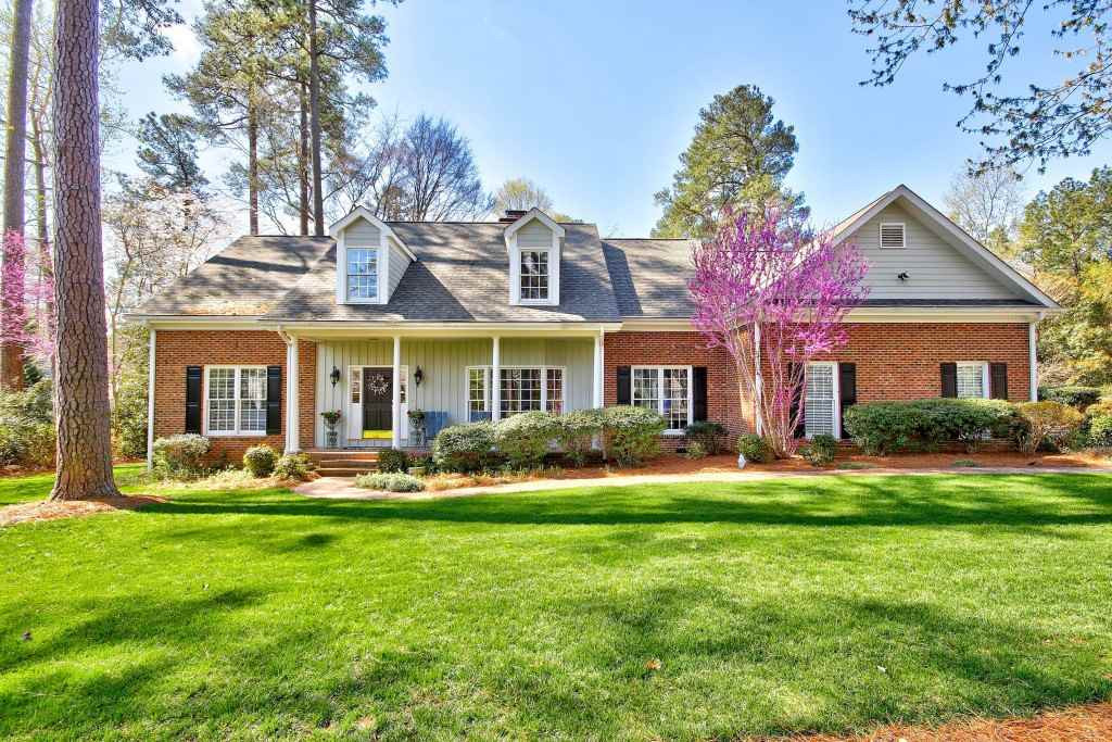 3903 Sweeten Creek Road Property Photo 1