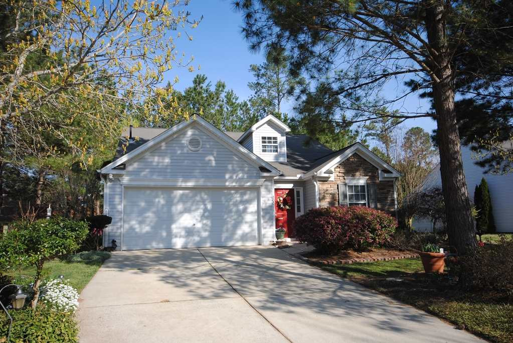 300 Sturminster Drive Property Photo 1