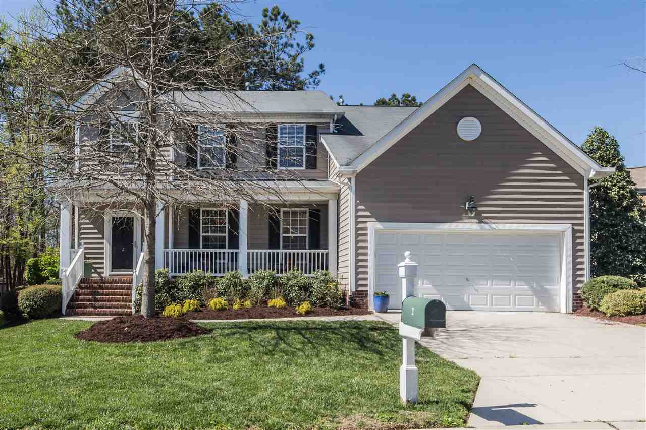 2 Brickstone Place Property Photo 1