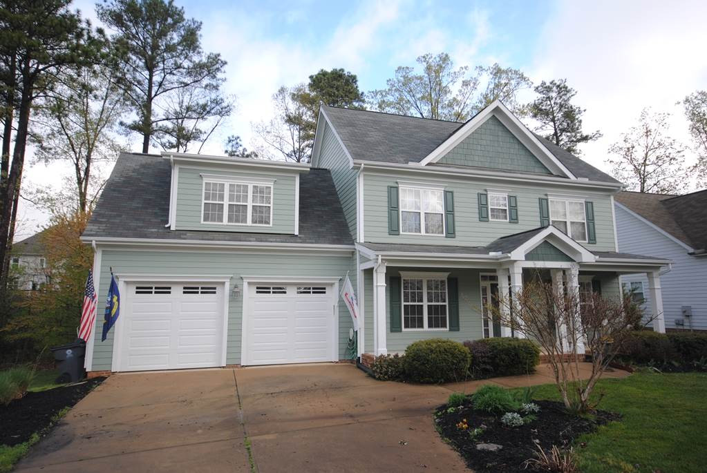 108 Sycamore Ridge Lane Property Photo 1