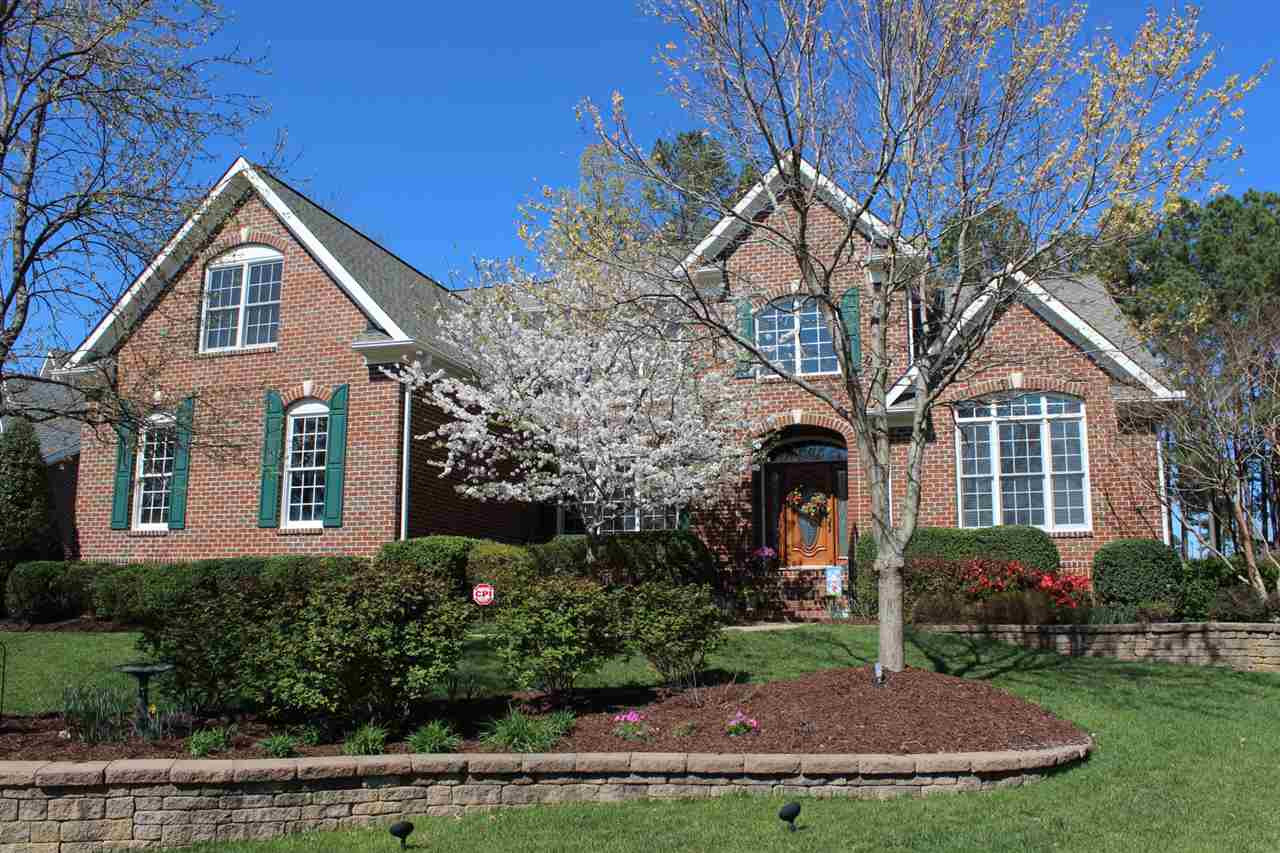 9240 Clubvalley Way Property Photo 1