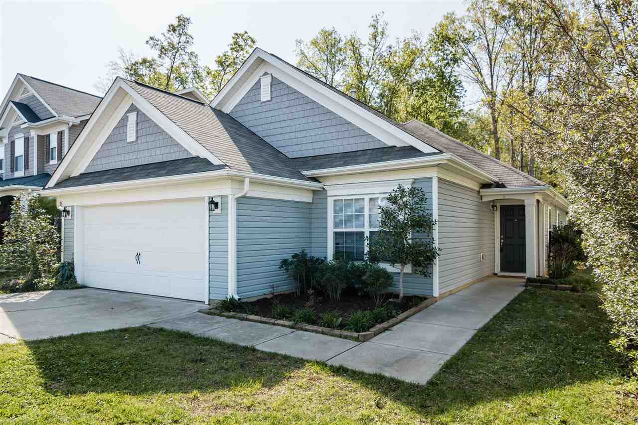 447 Averasboro Drive Property Photo 1