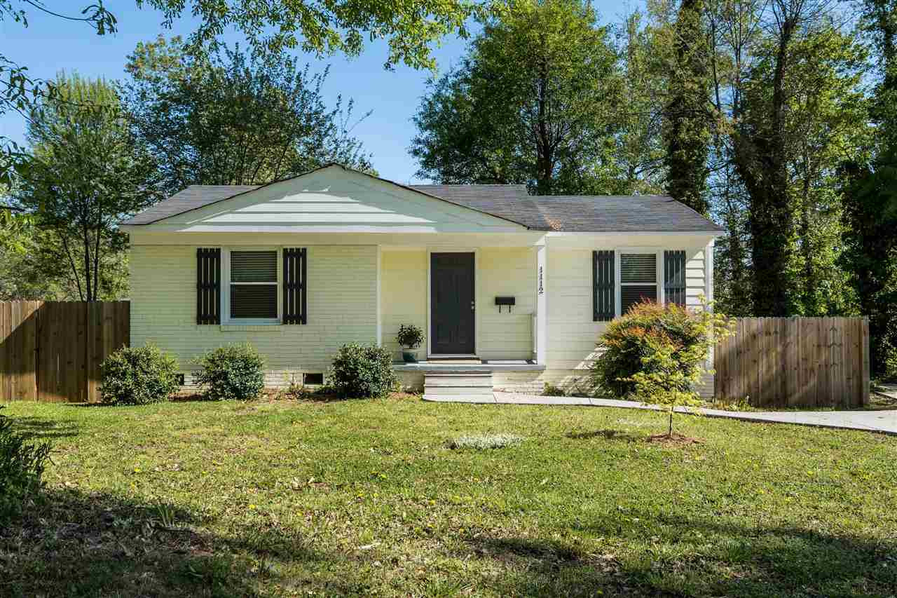 1112 Holburn Place Property Photo 1