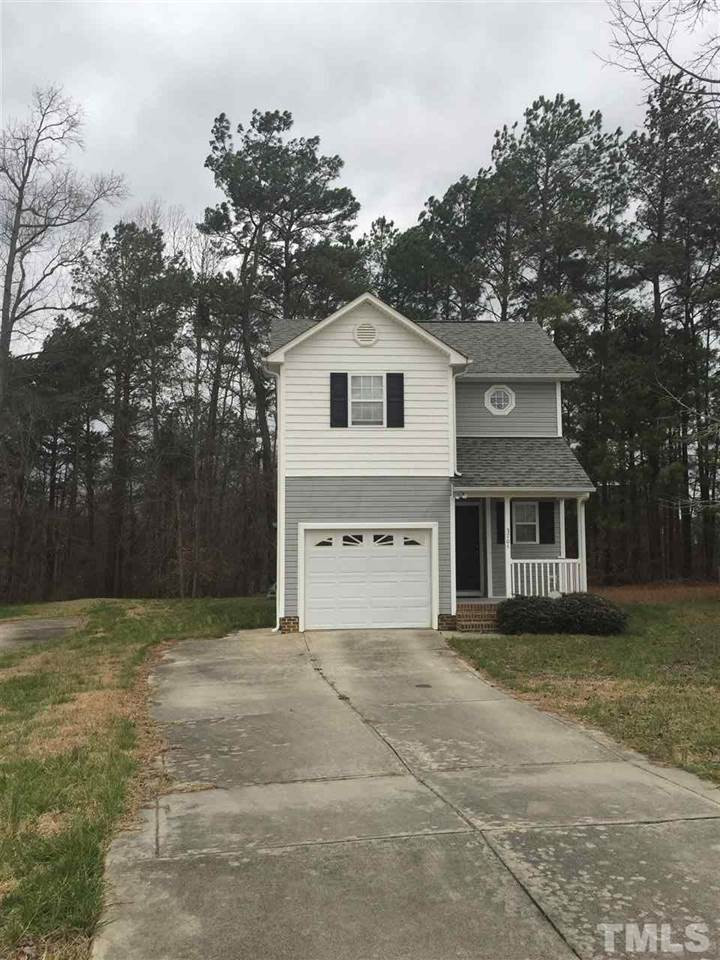 3704 Mechanicsville Run Lane Property Photo 1