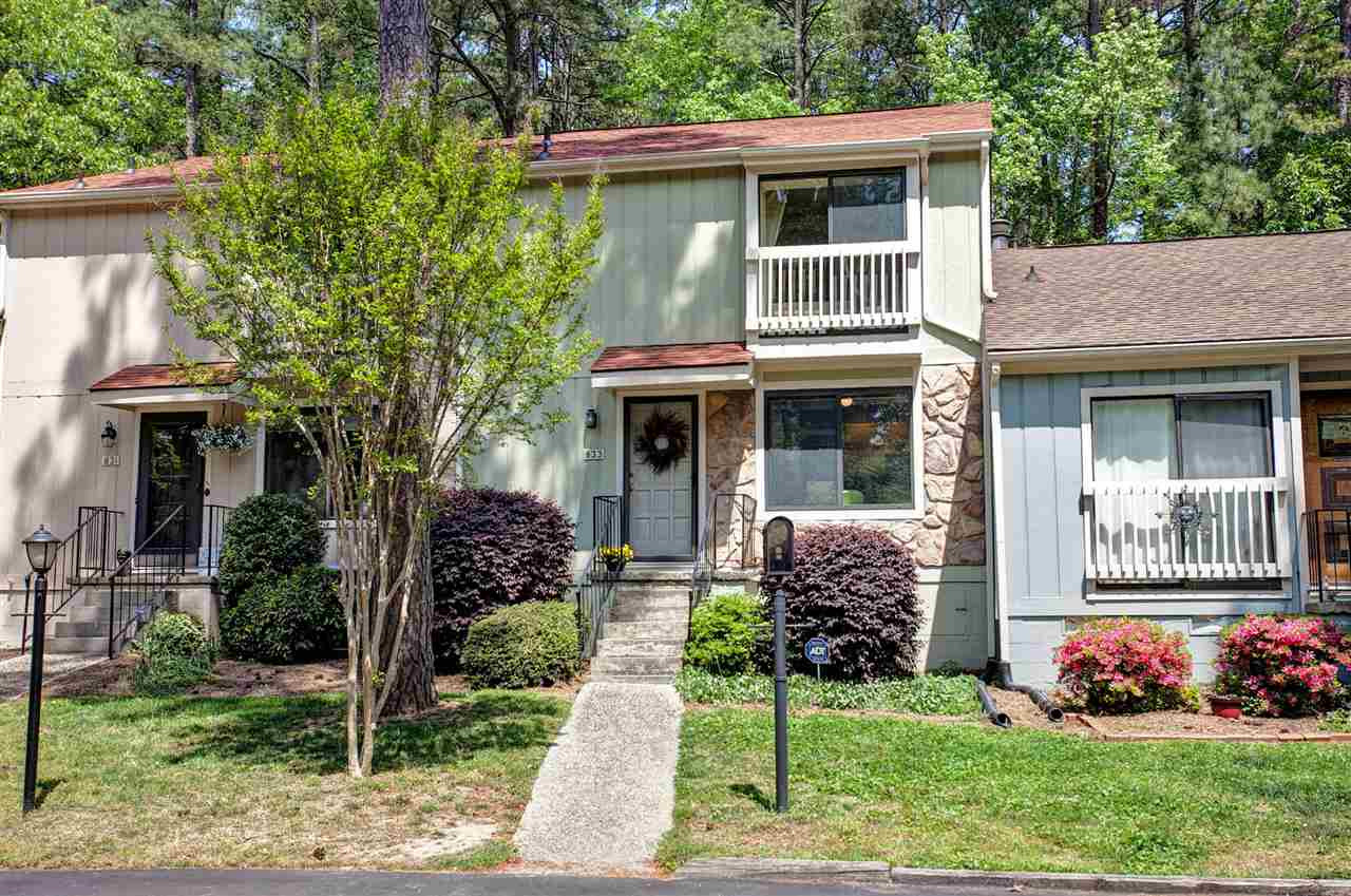 833 Green Ridge Drive Property Photo 1