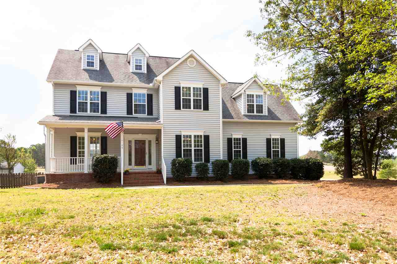 105 Marcellus Way Property Photo 1