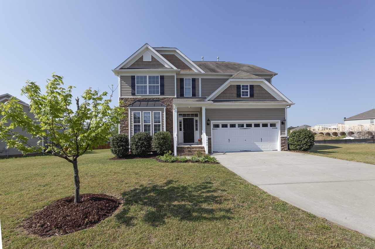1324 Chimney Ridge Property Photo 1