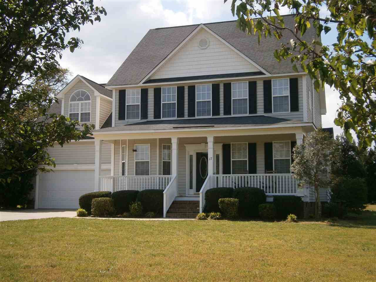 17 Greenlyn Drive Property Photo 1