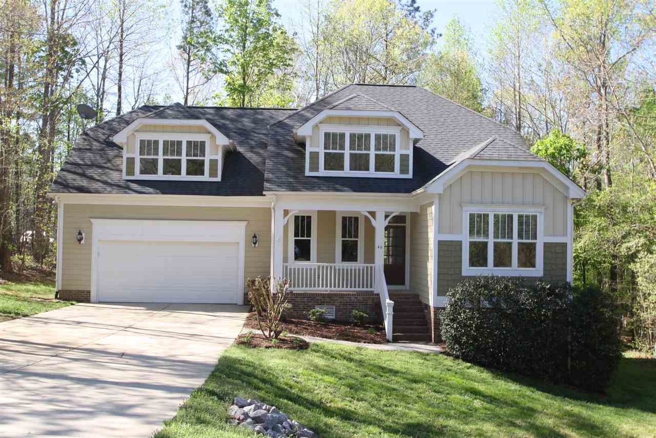 46 Fireweed Place Property Photo 1
