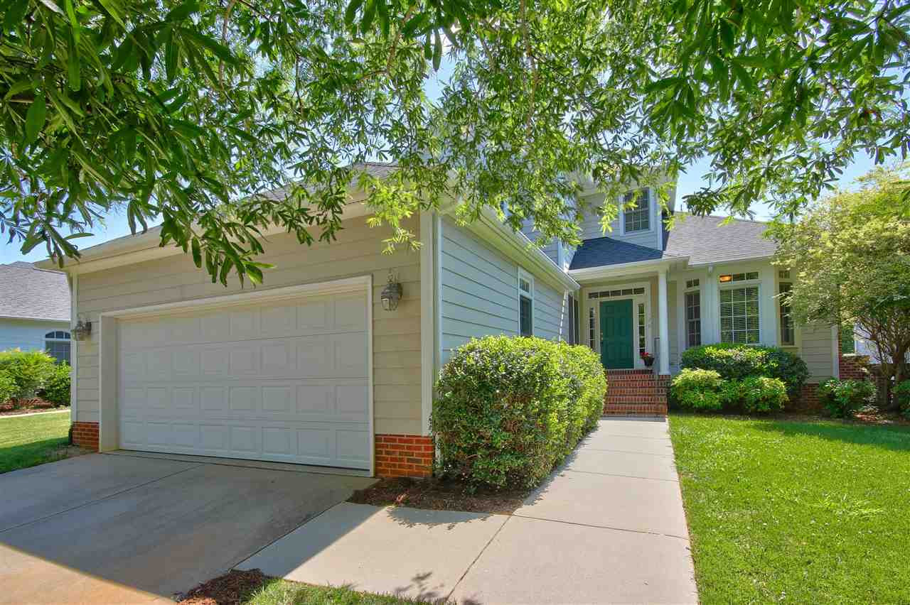 128 S Fields Circle Property Photo 1