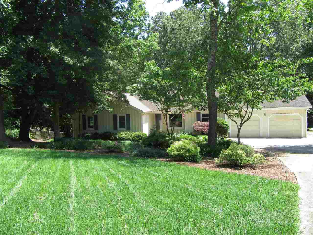 6400 Chapman Court Property Photo 1