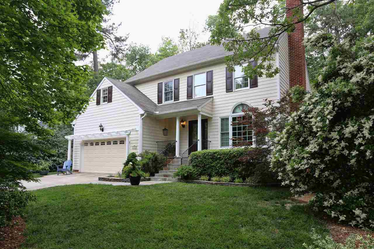 1319 Apache Lane Property Photo 1