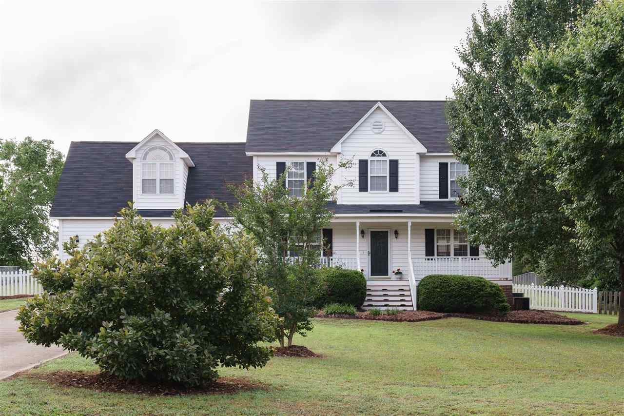 6425 Cablewood Drive Property Photo 1