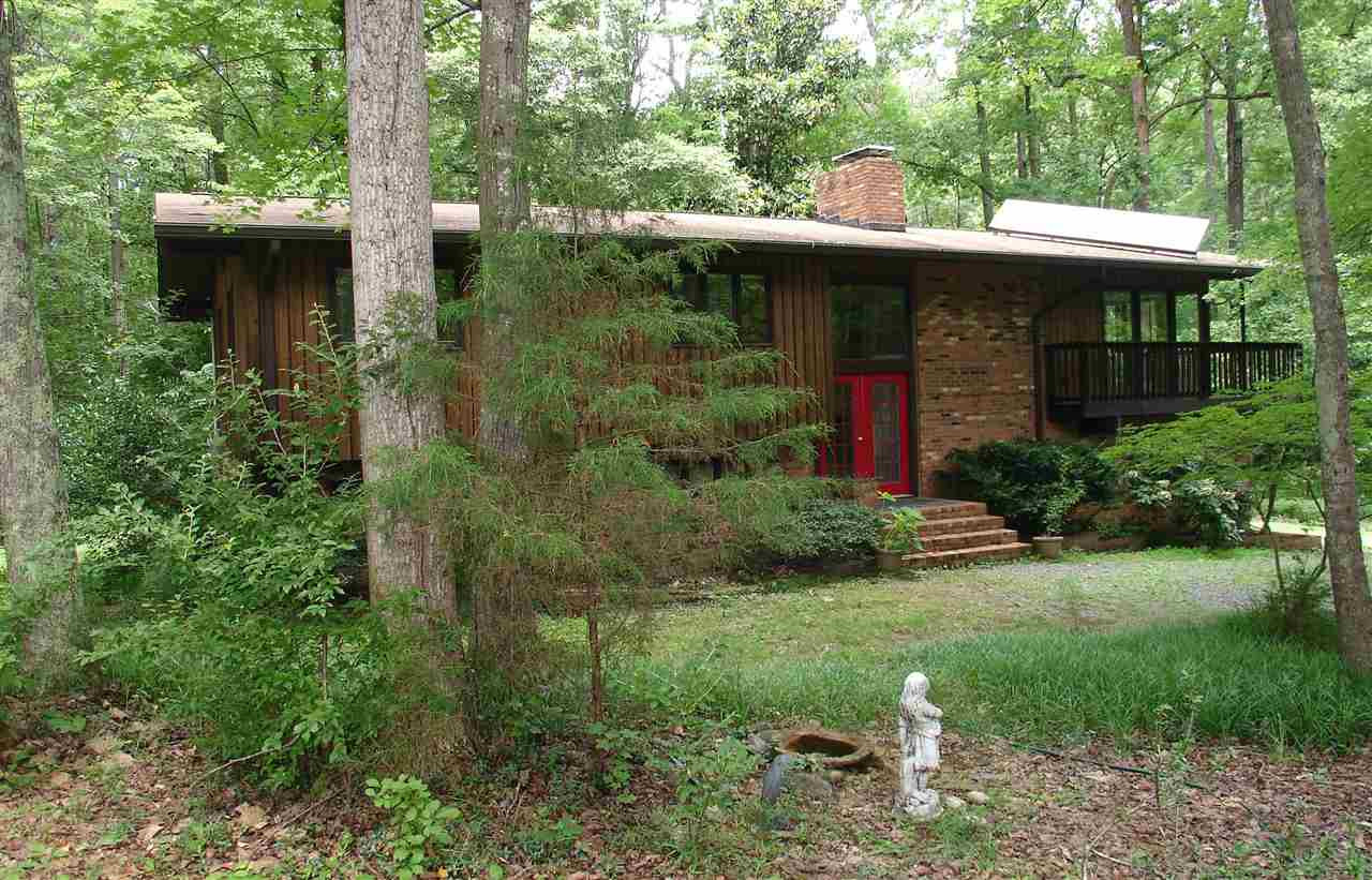 710 Lystra Estates Drive Property Photo 1