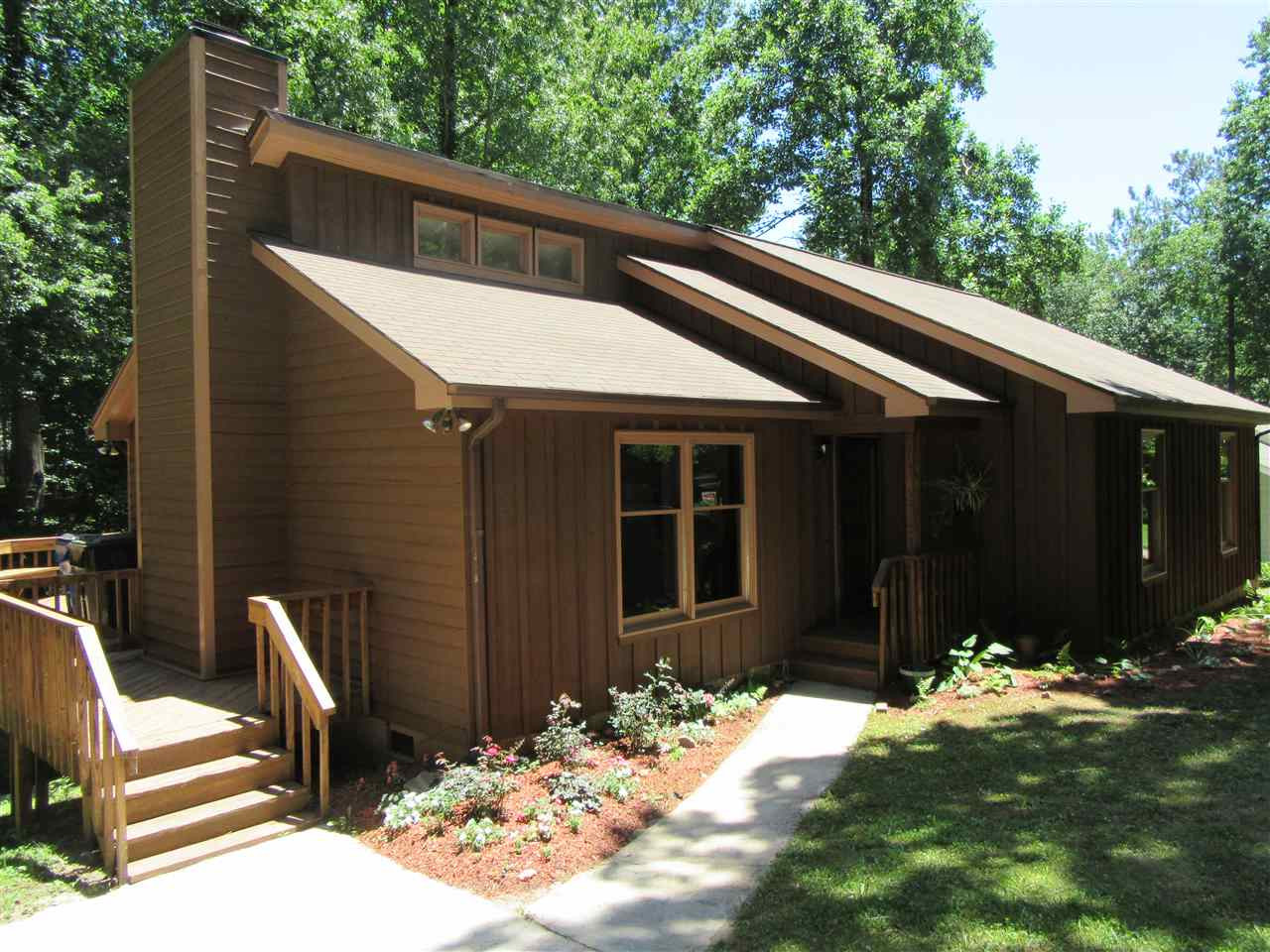 7208 Mill Ridge Road Property Photo 1