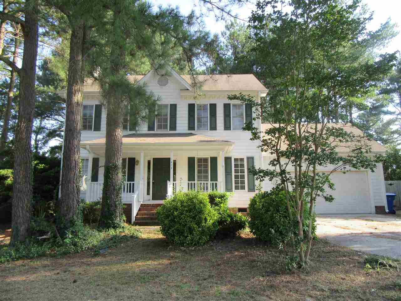 1405 Stonemason Drive E Property Photo 1