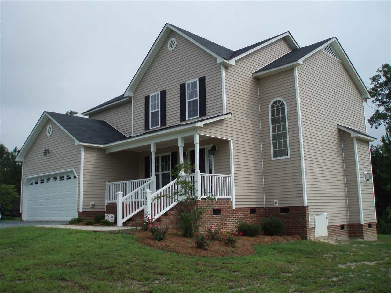490 Blaze Ridge Drive Property Photo 1