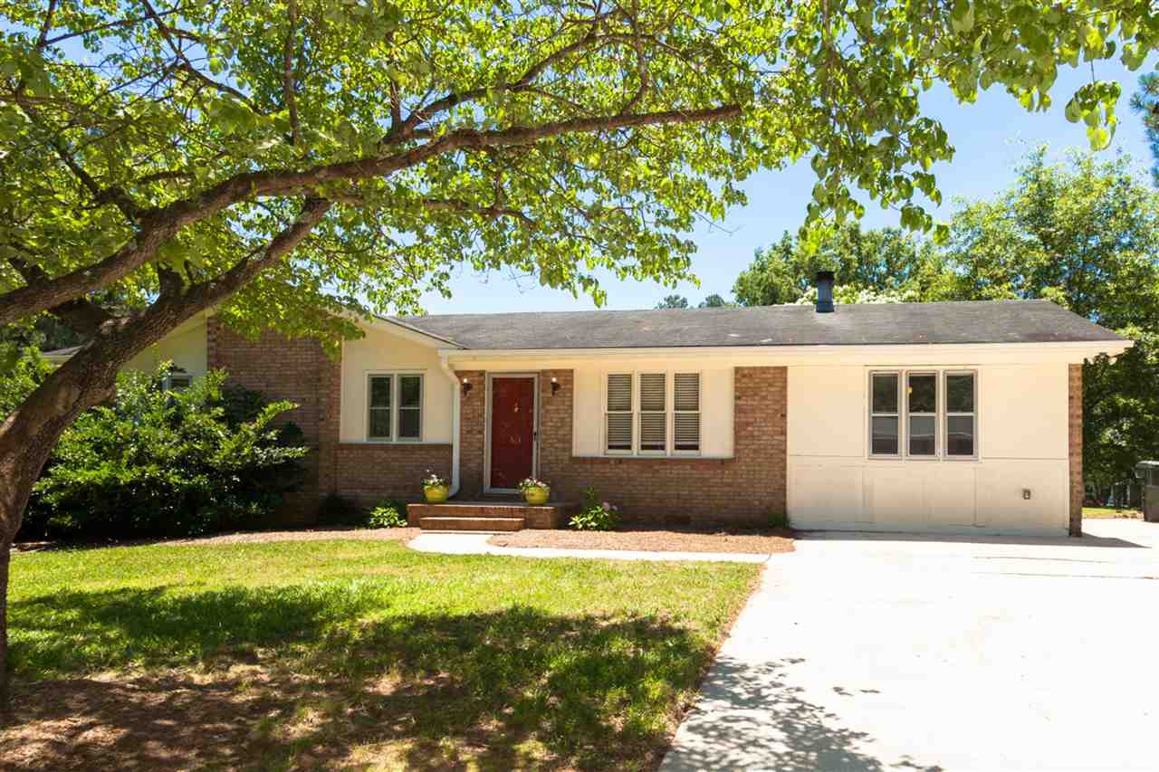 610 Wilton Meadow Drive Property Photo 1