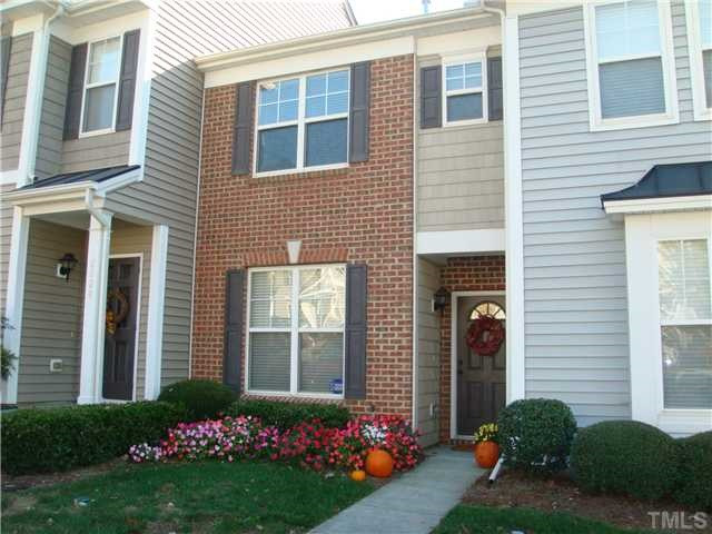 8822 Camden Park Drive Property Photo 1
