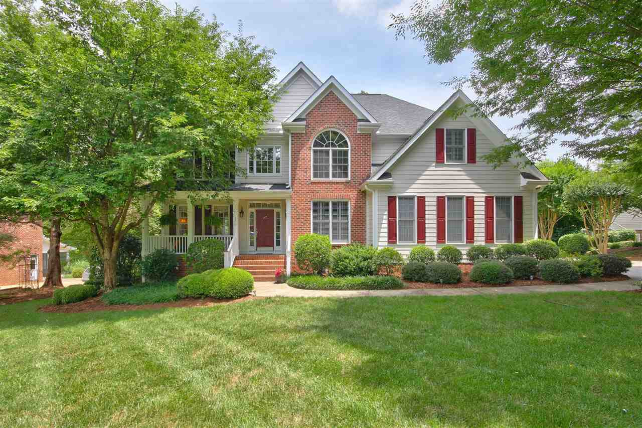 200 Lake Manor Road Property Photo 1