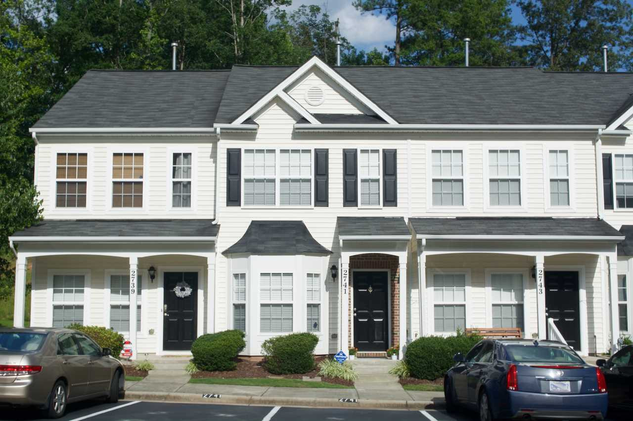 2741 Wyntercrest Lane Property Photo 1