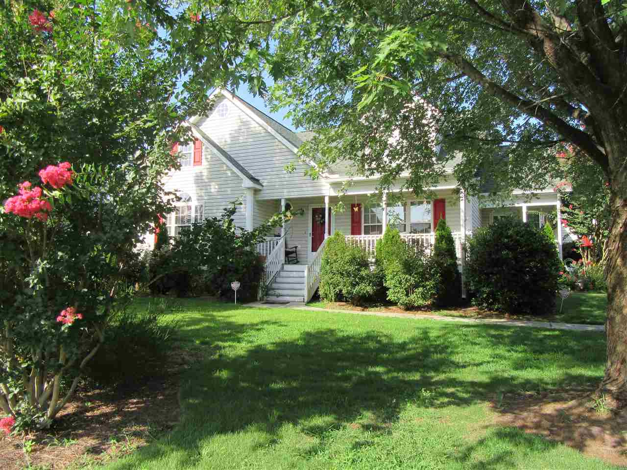 1209 Sweetclover Drive Property Photo 1