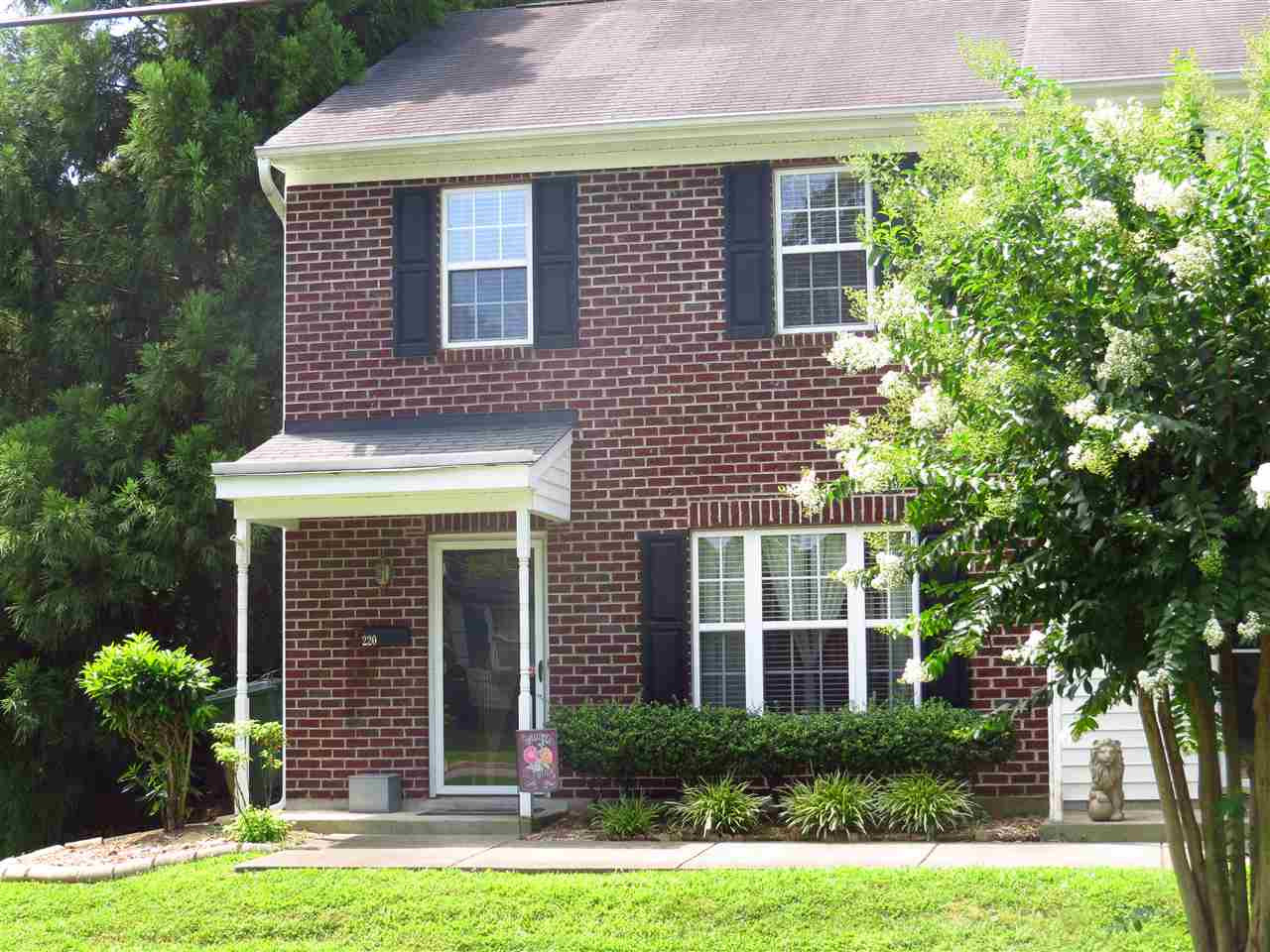 220 Waldo Street Property Photo 1