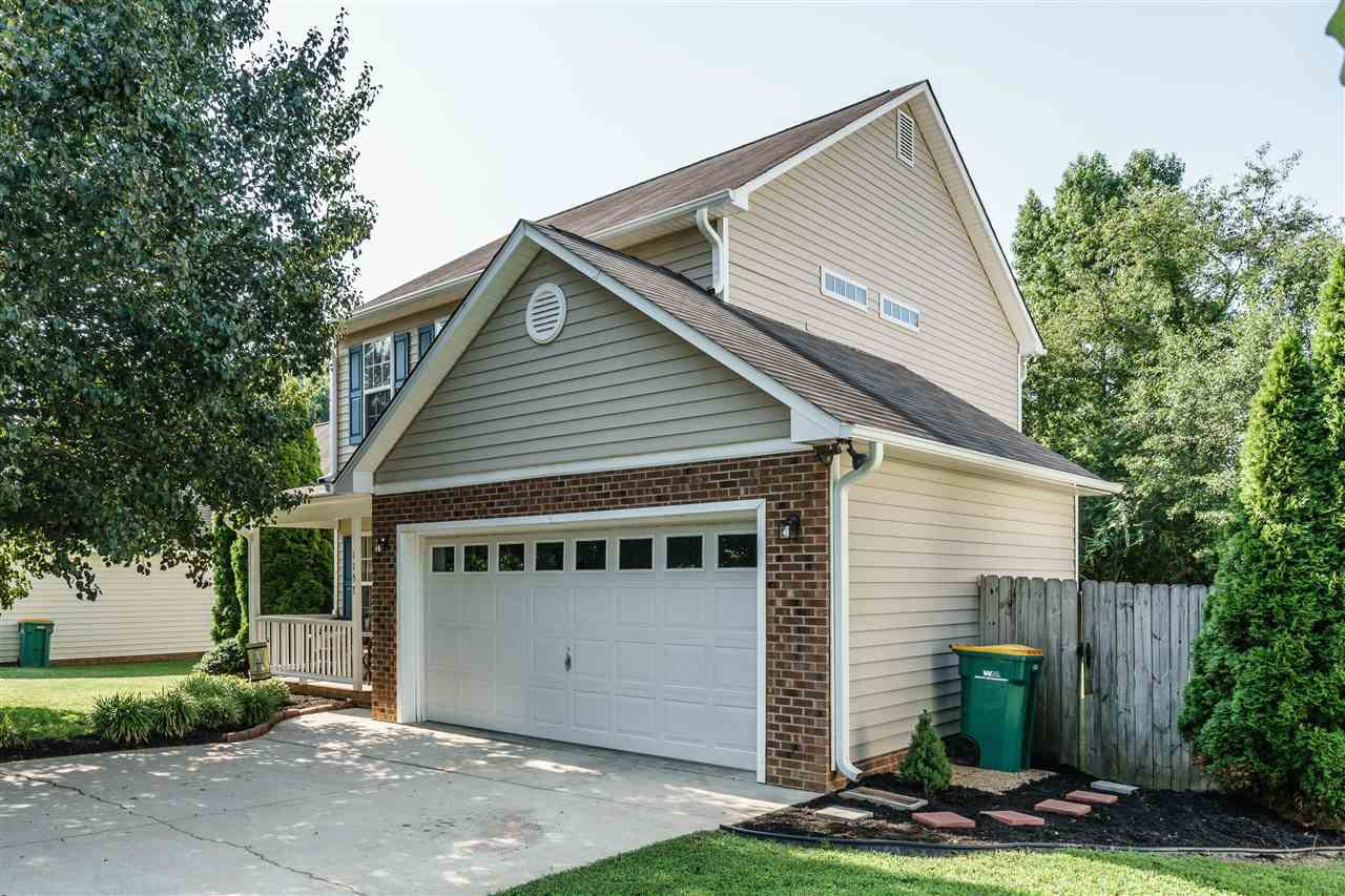 1157 Grovewood Drive Property Photo 1