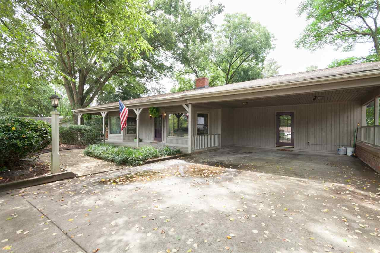 919 Grovemont Road Property Photo 1