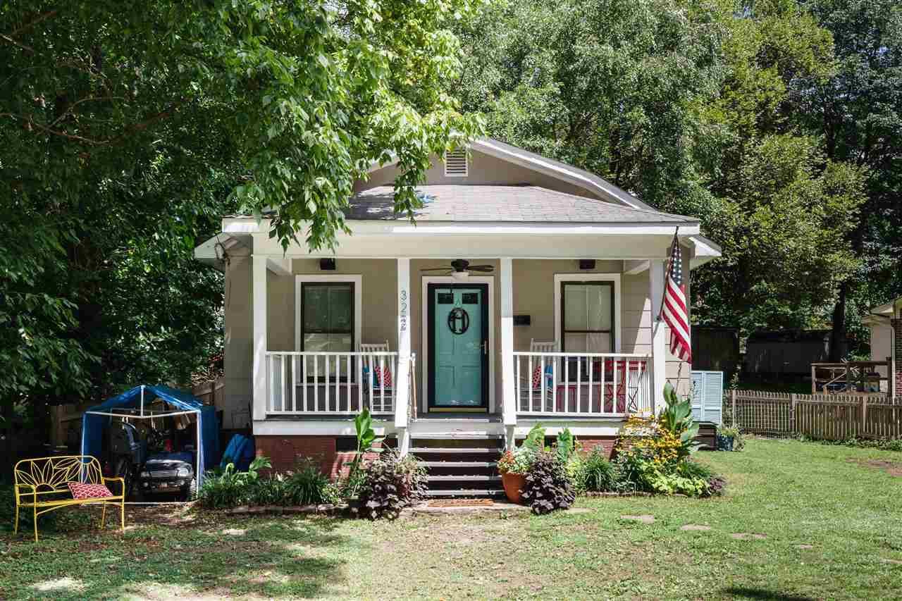 322 Willow Street Property Photo 1