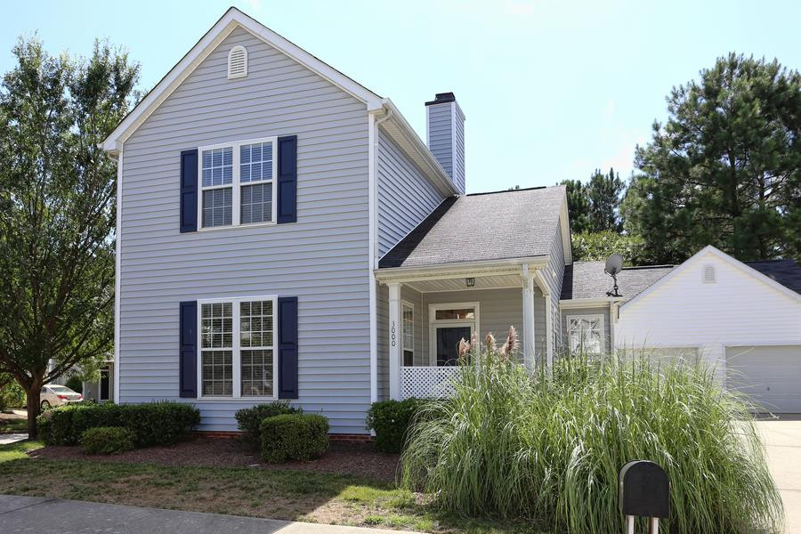 3000 White Cloud Circle Property Photo 1