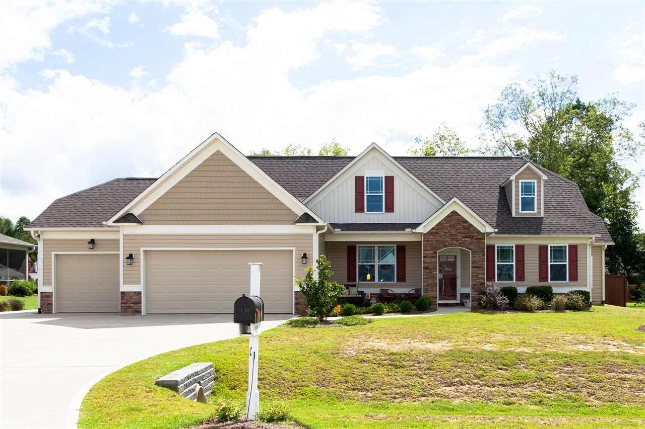 121 Telesto Circle Property Photo 1