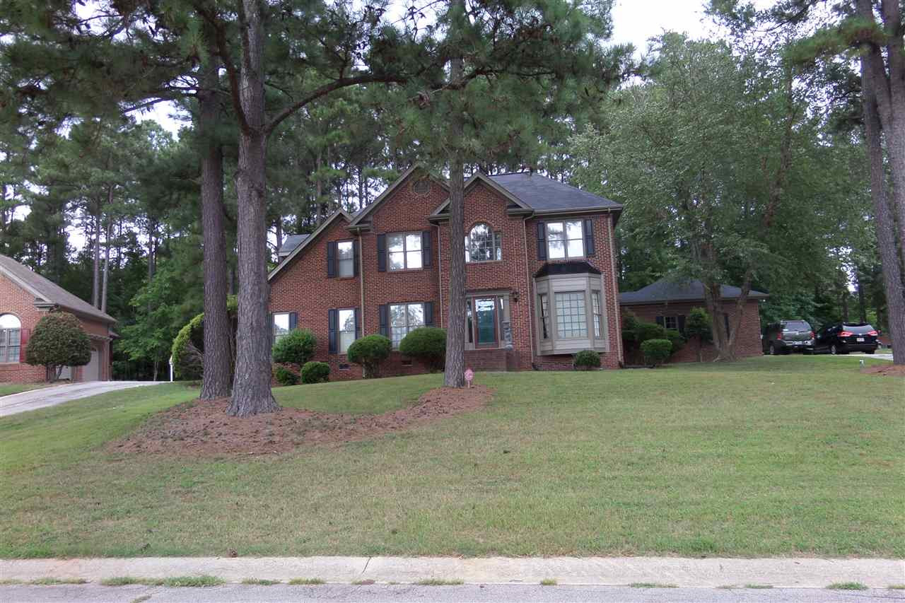 2006 Gottwald Court Property Photo 1