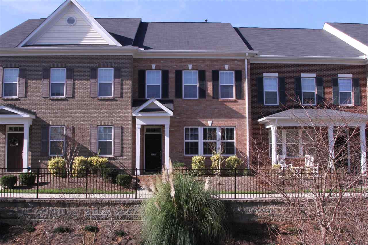 2616 Cloud Mist Circle Property Photo 1