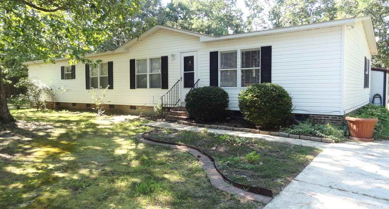 2641 Woodie Drive Property Photo 1