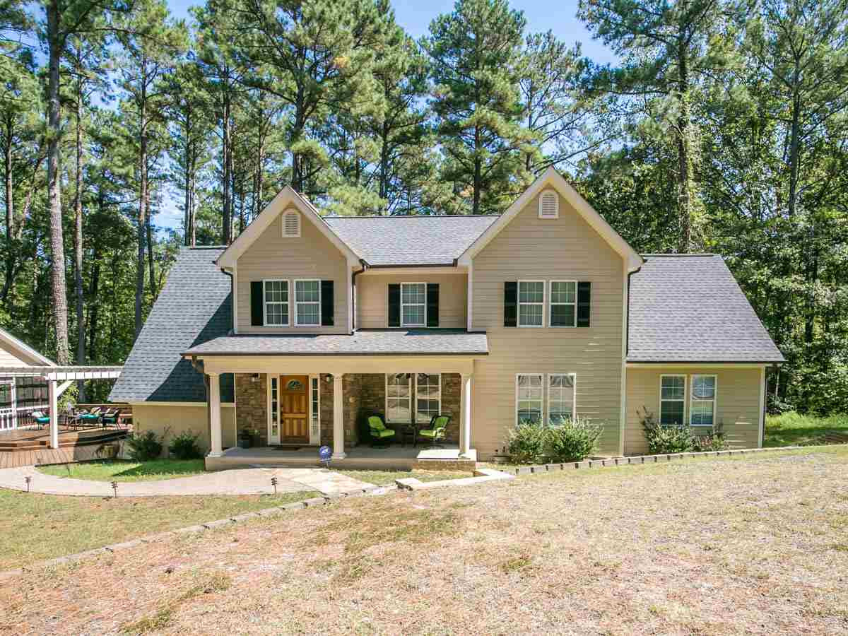 14716 Creedmoor Road Property Photo 1