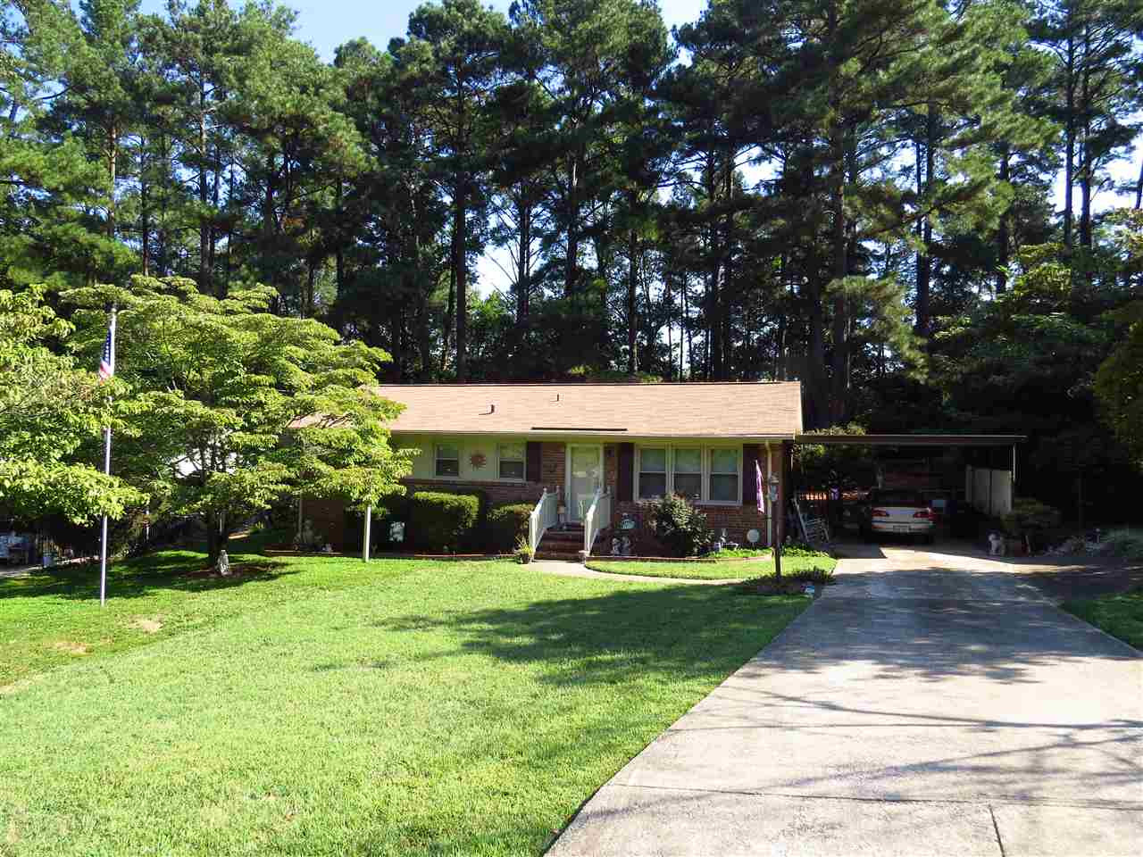 2104 Lawrence Drive Property Photo 1