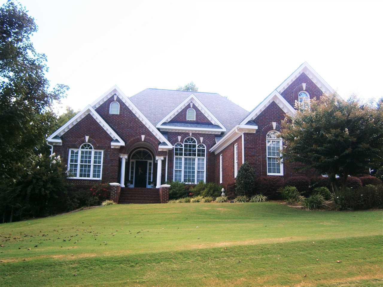 206 Ivey Gate Lane Property Photo 1