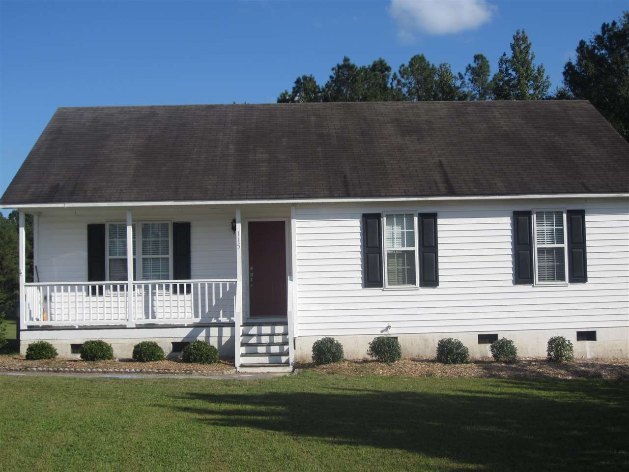 115 Danbury Court Property Photo 1
