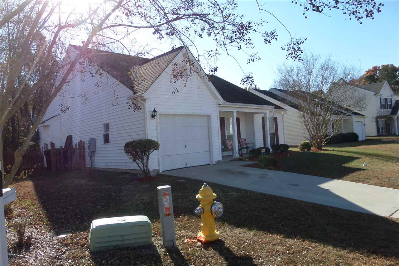 5401 Orchard Pond Drive Property Photo 1