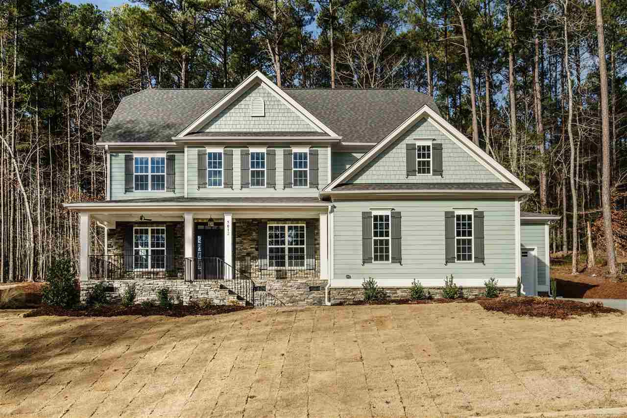 5012 Boylston Drive Property Photo 1