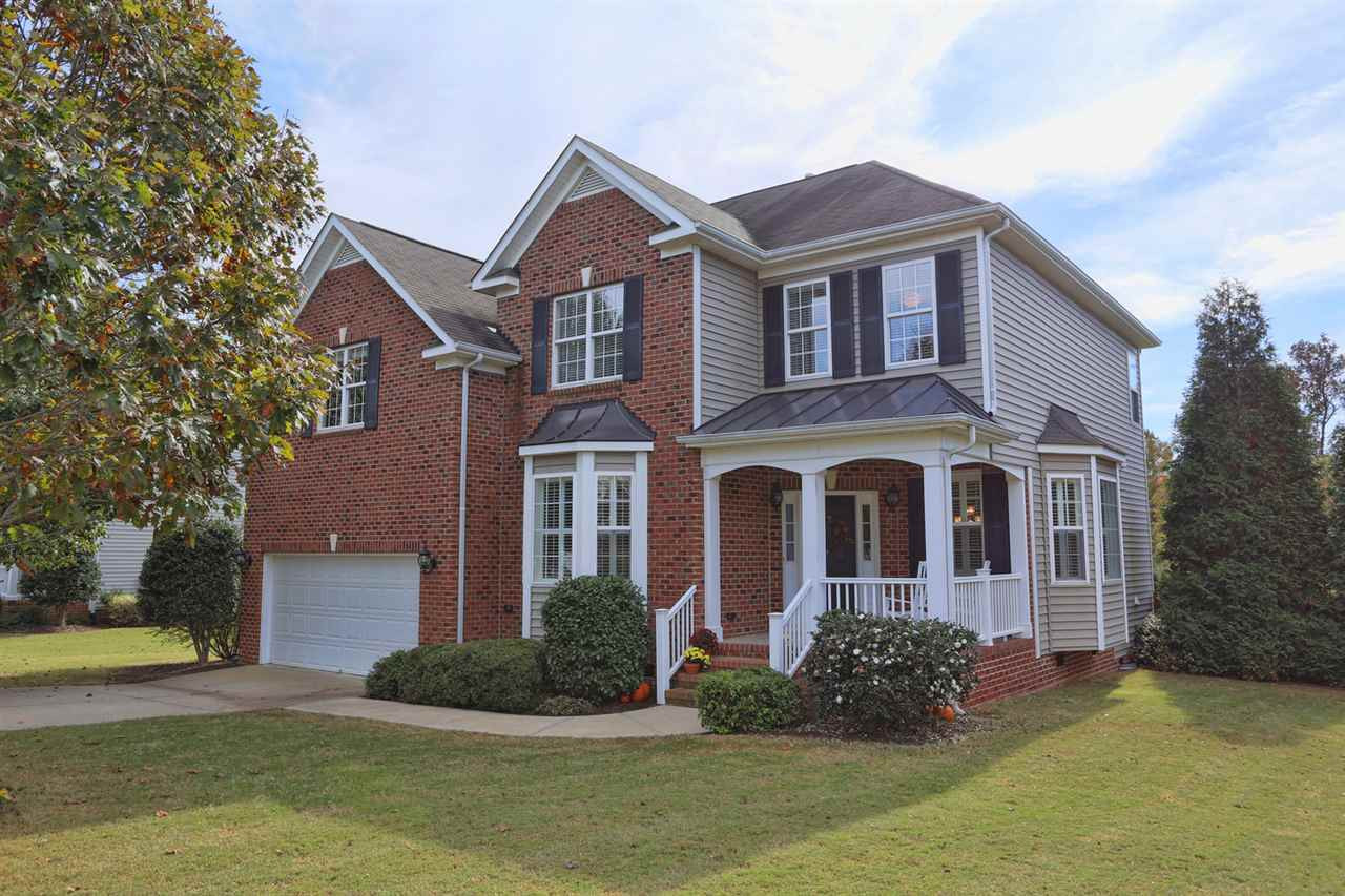 2643 Bloomsberry Ridge Drive Property Photo 1