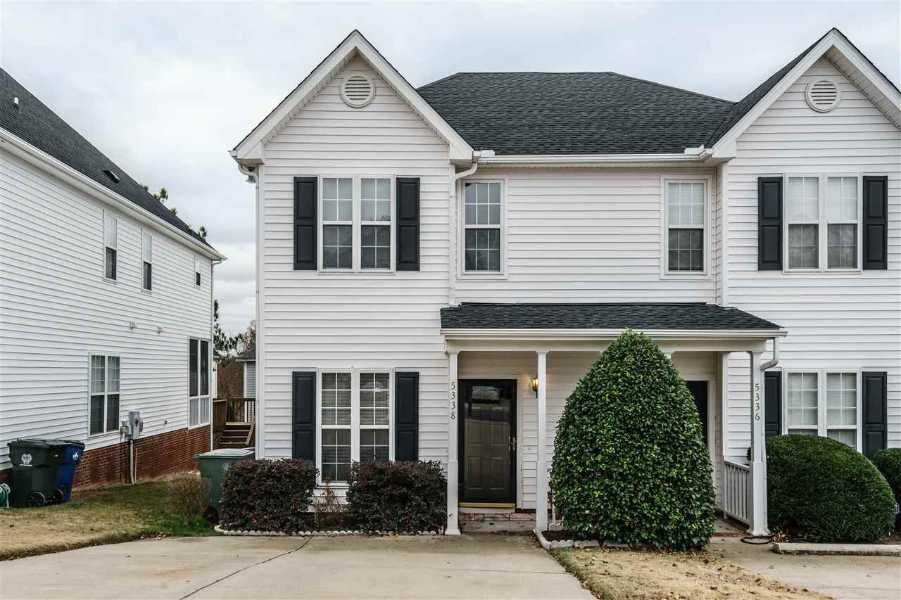 5338 Cog Hill Court Property Photo 1