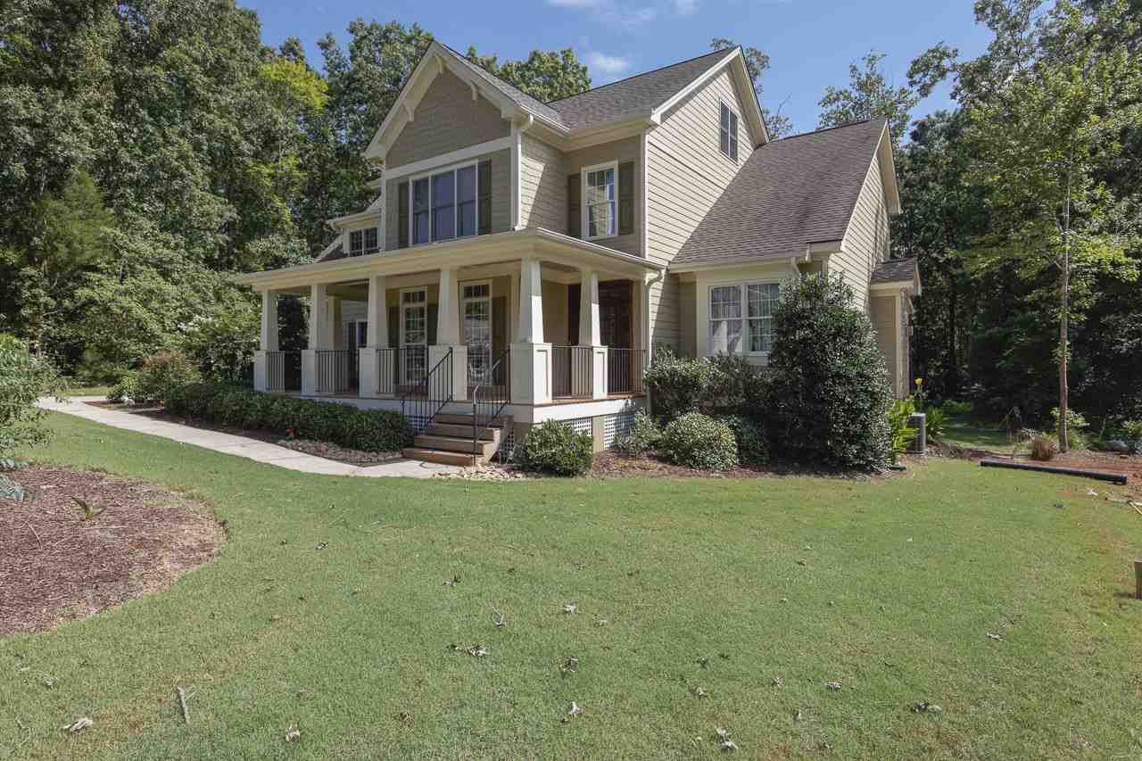 7309 Liserin Woods Lane Property Photo 1