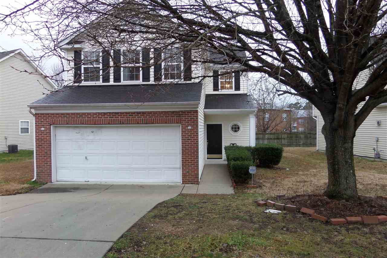 2321 Diquedo Drive Property Photo 1